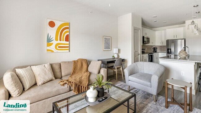 Photo - 3550 S Robinson Rd Unidad 8213