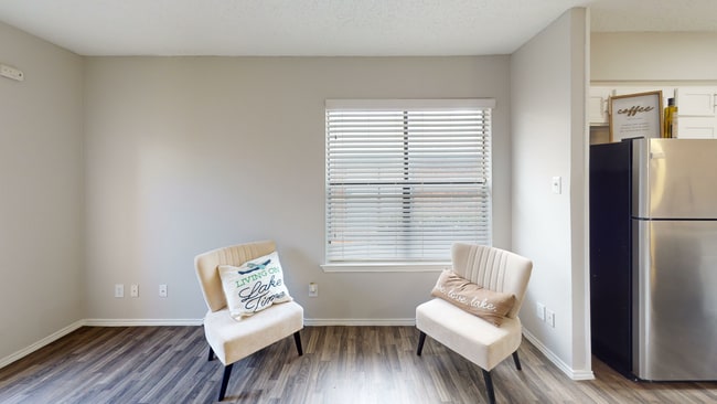 Photo - Villas at Lake Arlington