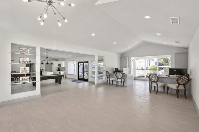 Casa club - The View at Lake Highlands