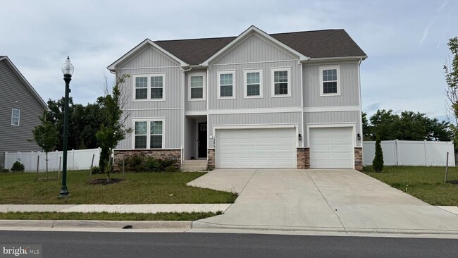 Building Photo - 14973 Walter Robinson Ln