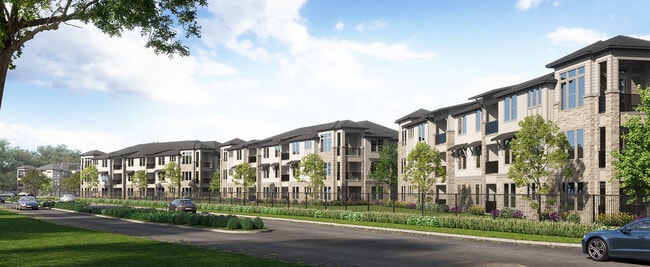 The Lariat at Presidio Ranch Apartments in Amarillo, TX
