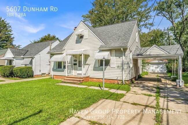 Photo - 5607 Dunham Rd
