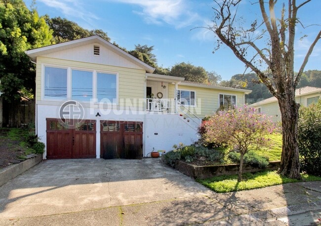 Building Photo - Modern Bret Harte Home with Gourmet Kitchen - FOUNDATION