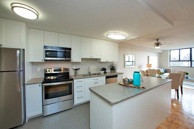 Photo - 190 CityView Apartments