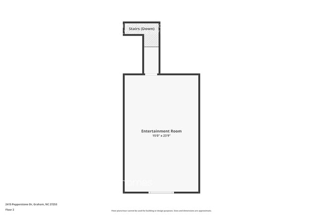 Photo - 2415 Pepperstone Dr