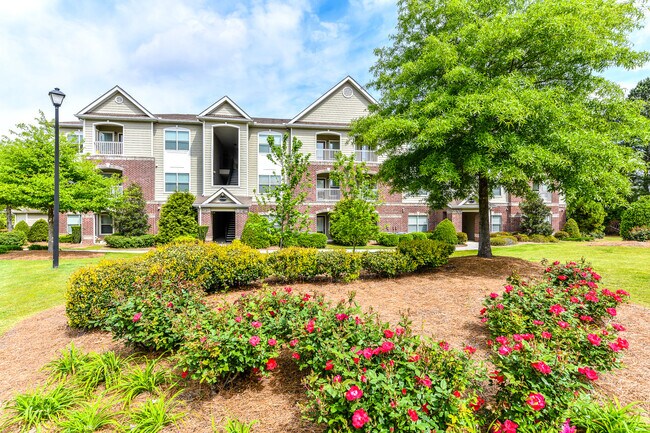 Villas at Loganville