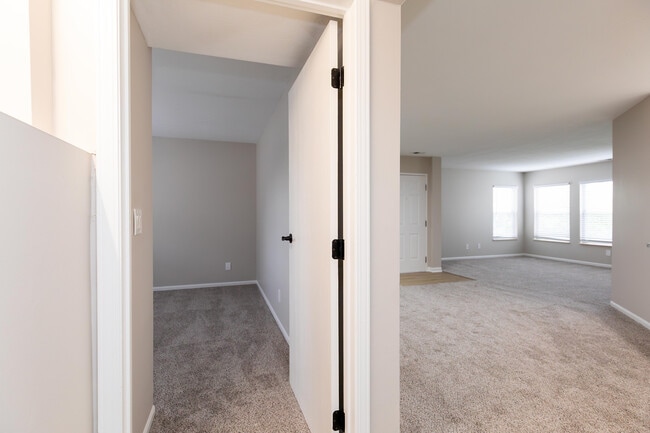Two-Bed Unit