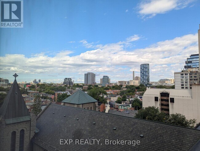 Photo - 280 Dundas St W Unit 814