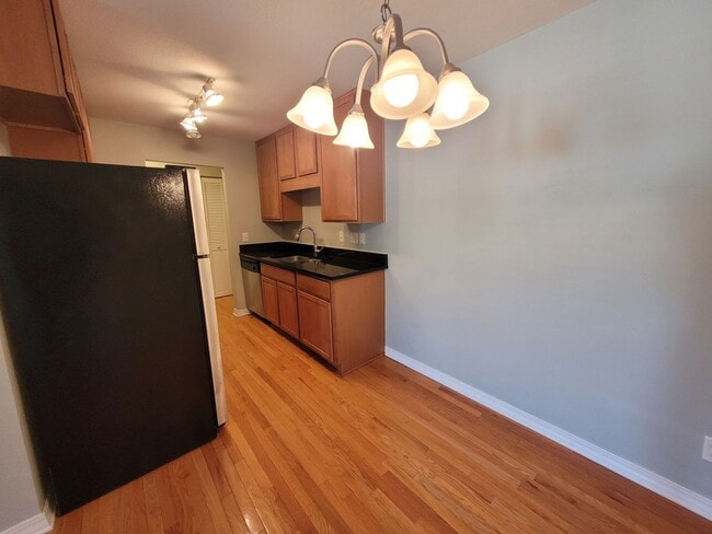 Photo - Prime Location 1BR with Luxe Finishes & Amenities - Available August 1st! Unit 305