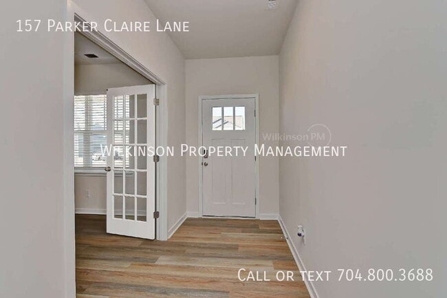 Photo - 157 Parker Claire Ln