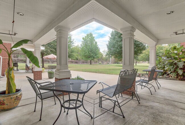 Photo - Osage Apartments