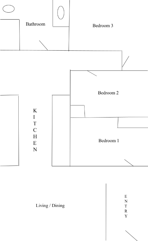 Photo - 146 Straight Ave NW Unit 1