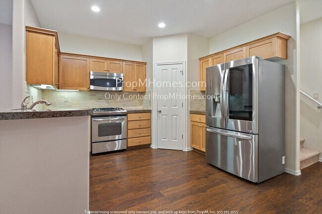 Gorgeous Arbor Woods Two Bedroom Townhome ... - Gorgeous Arbor Woods Two Bedroom Townhome ...