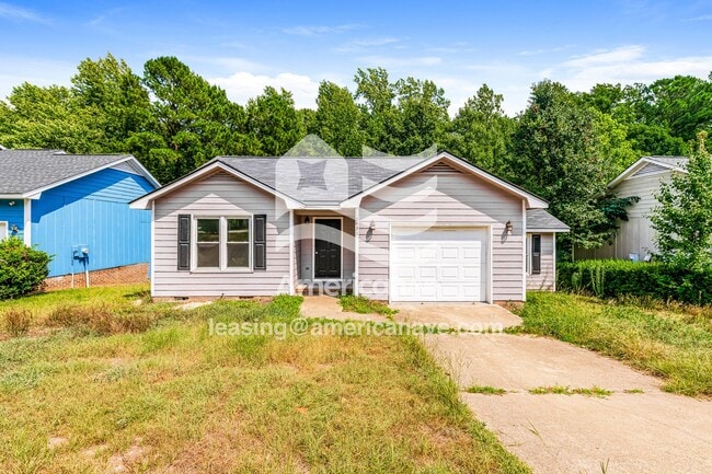 Building Photo - 6431 Applewhite Rd