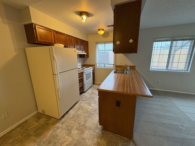 Photo - Nice Thornton Duplex with Oversized Attached Garage