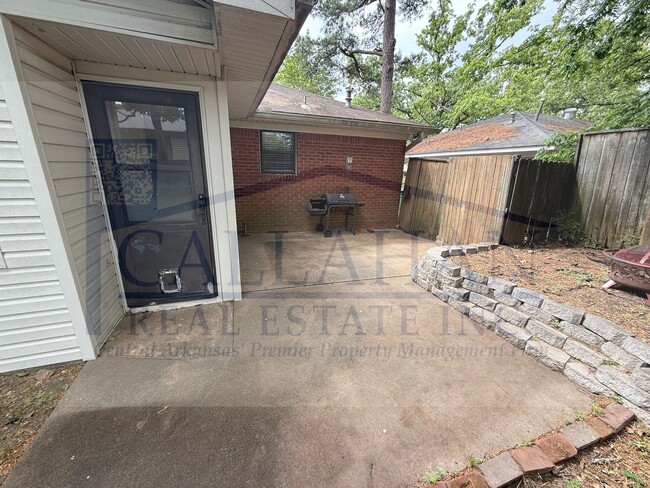 Photo - Little Rock 3 Bedroom Home