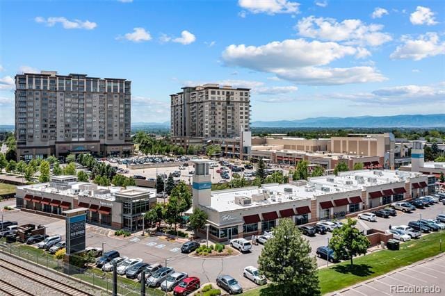 Building Photo - 7600 Landmark Way Unit 1205