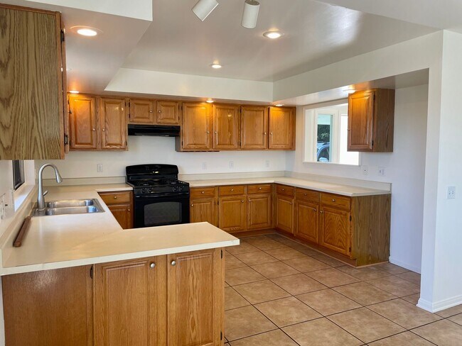 4491 La Paloma Ave Unit HOUSE