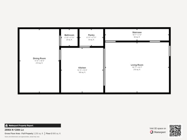 Photo - 3Bed/2.5Bath Three-Story Townhouse in Vistancia! Ready for Immediate Move-In! – 2 CAR GARAGE!