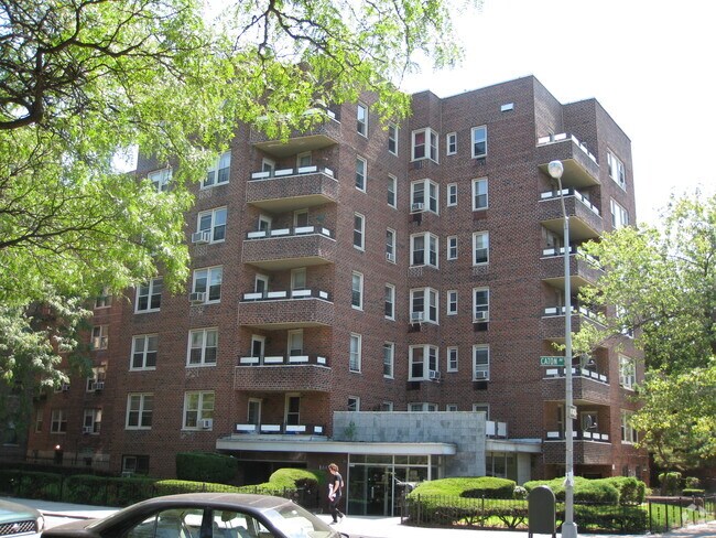 1600 Caton Ave - 1600 Caton Ave