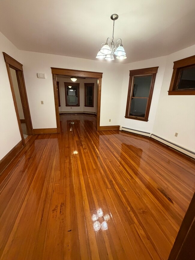Dining Room - 43 Alpha Rd Unit Alpha Road