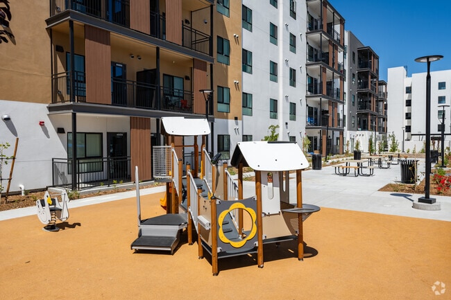 Playground