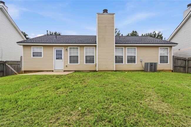 2922 Knoll View Pl
