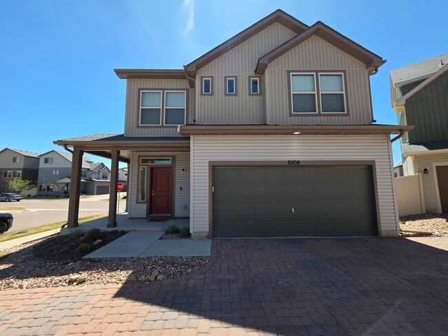 Photo - Beautiful 3 Bed 3 Bath Home In Banning Lewis Ranch!!!