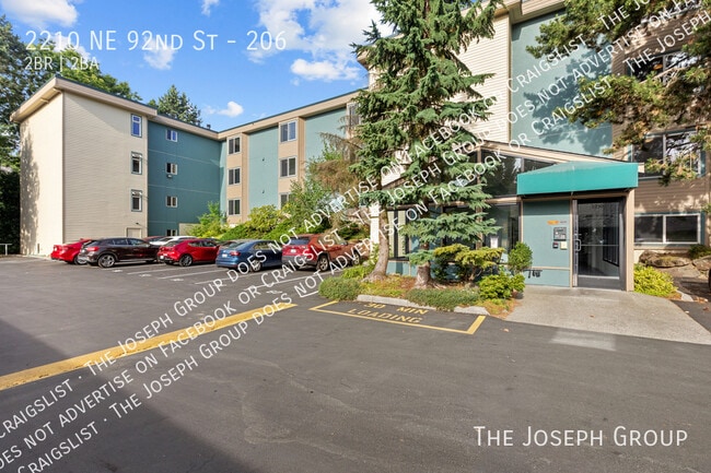 Photo - 2210 NE 92nd St Condo Unit 206