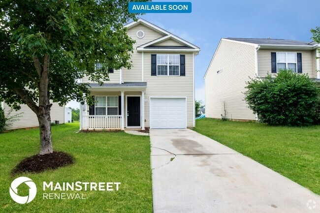 Building Photo - 4113 Hathaway Hills Dr Rental
