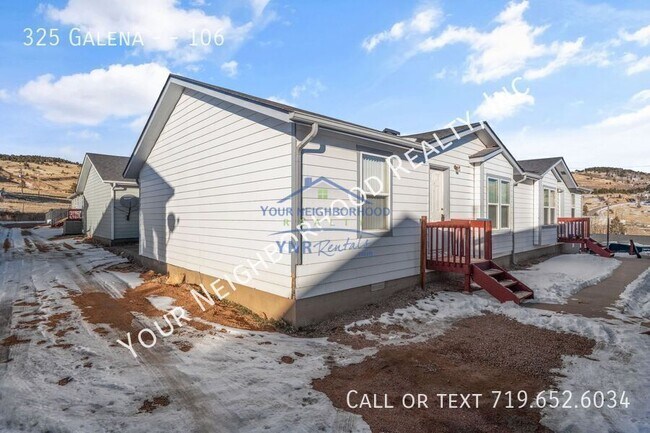 Photo - 325 Galena Ave Unidad 106