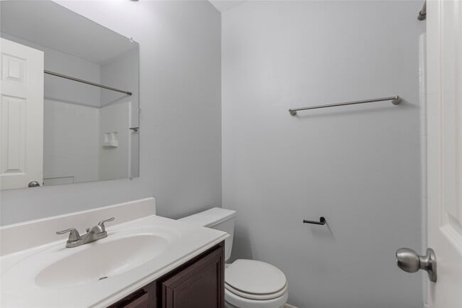 Building Photo - 6324 Austinville Dr