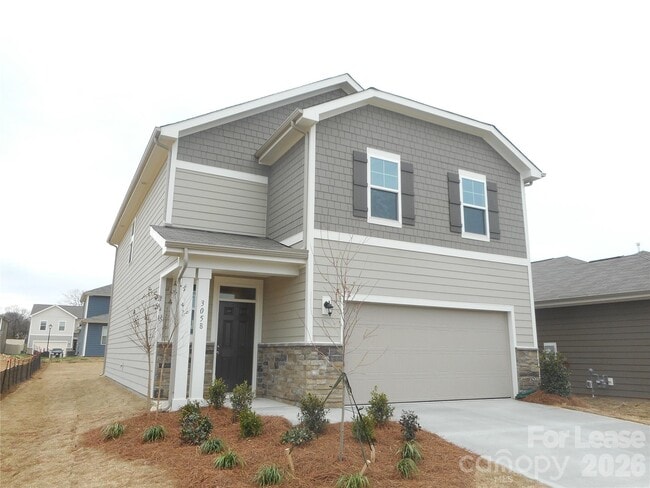 Building Photo - 3058 Eastcott Ave