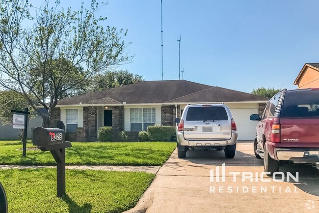 Building Photo - 8223 Summer Quail Dr Rental