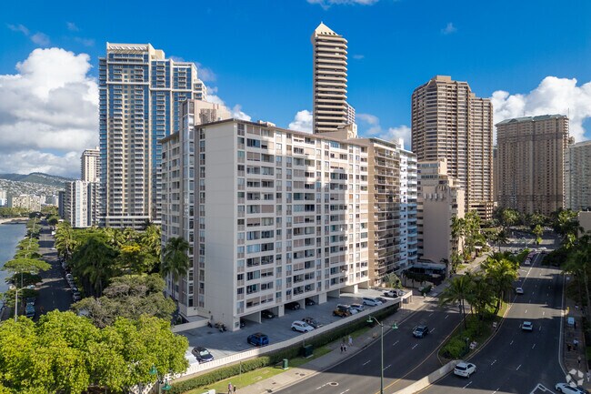 Photo - Harbor View Plaza
