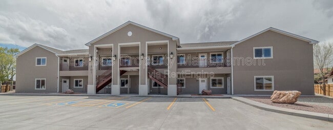 Building Photo - 507 Murphy Dr Unit 3a