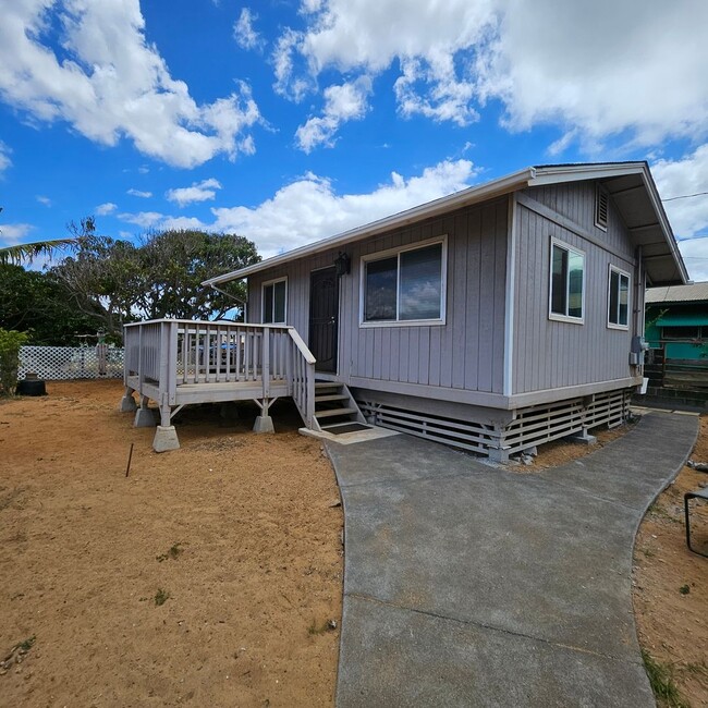 Building Photo - Upgraded 1 bedroom in Kahului Rental