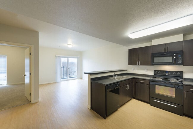 Building Photo - University Station Senior