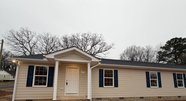 Building Photo - New construction 3bed 2 bath rental home Burlington, NC  COMING SOON!
