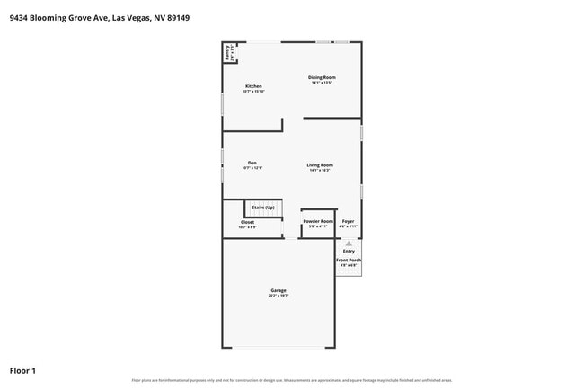 Photo - 9434 W Blooming Grove Ave