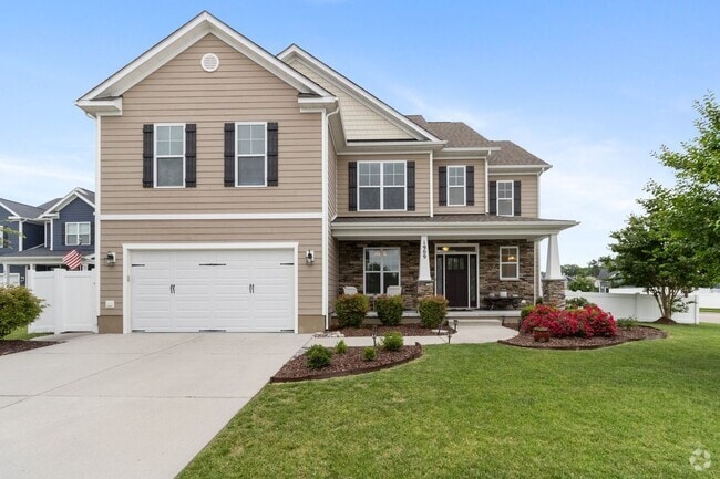 Building Photo - 5 Bedroom 3.5 bath home in Hickory Landing
