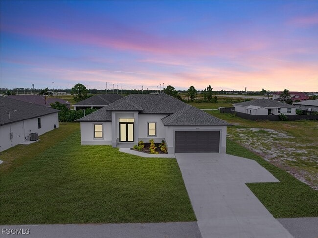 Building Photo - 1019 Kismet Pkwy W Rental