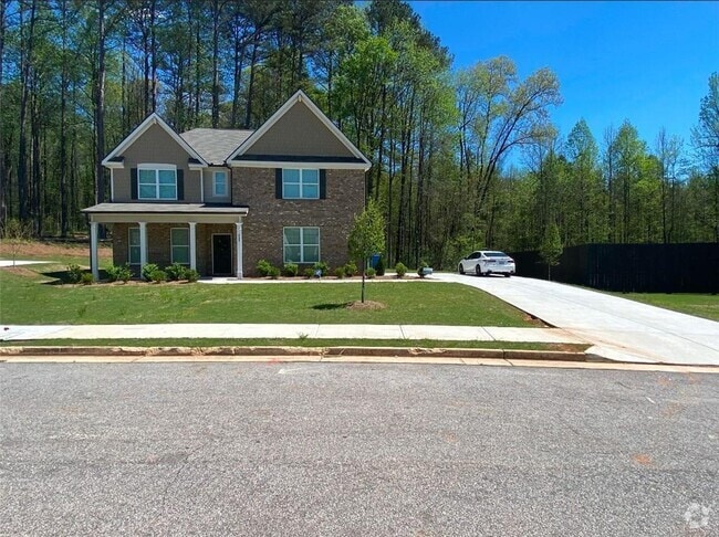 Building Photo - 538 Hancock Dr SE Rental