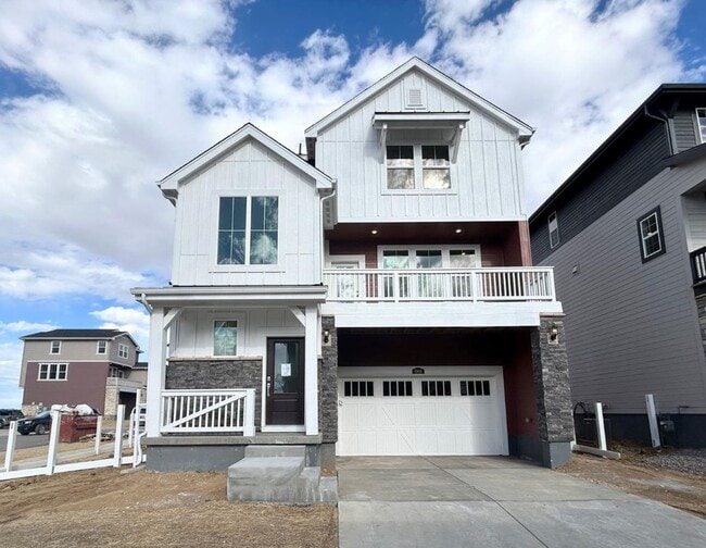 Building Photo - Harvest Ridge 3bd 2.5ba house FOR RENT! Almost brand new!