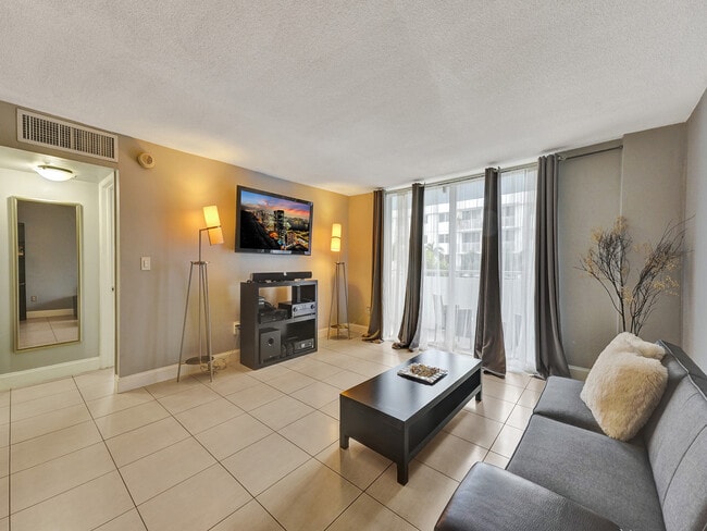 1658 Bay Rd Unit 303