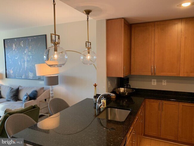 Photo - 4101 Albemarle St NW Unit 435