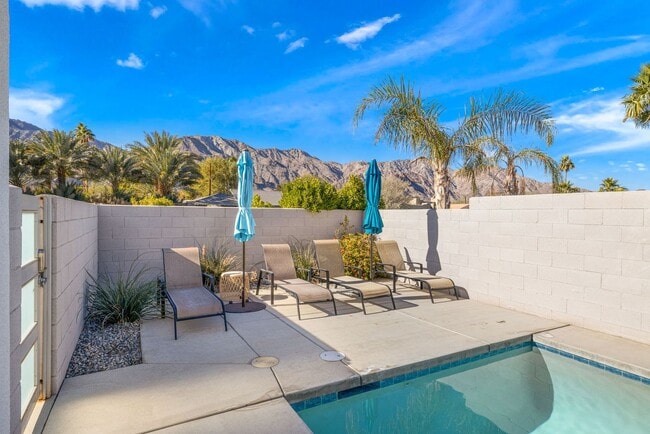 Photo - Pool Home in La Quinta Cove