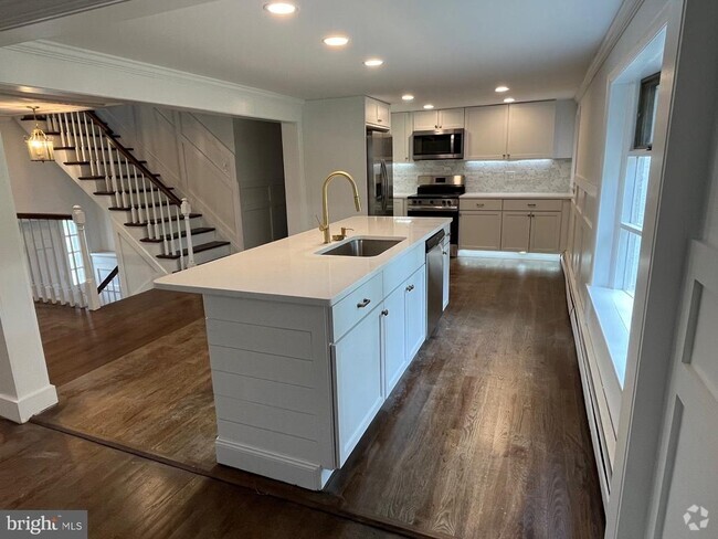 Building Photo - 308 Gwynedd Ave Rental