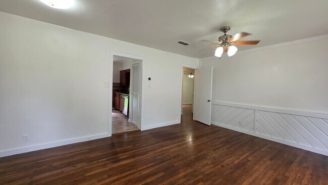 Photo - Freshly Painted!
