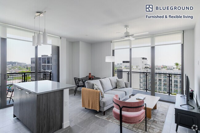 Building Photo - 21 NE 22nd St Unit FL10-ID146 Rental